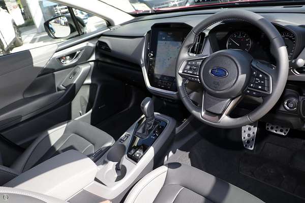 2025 Subaru Crosstrek 2.0S G6X