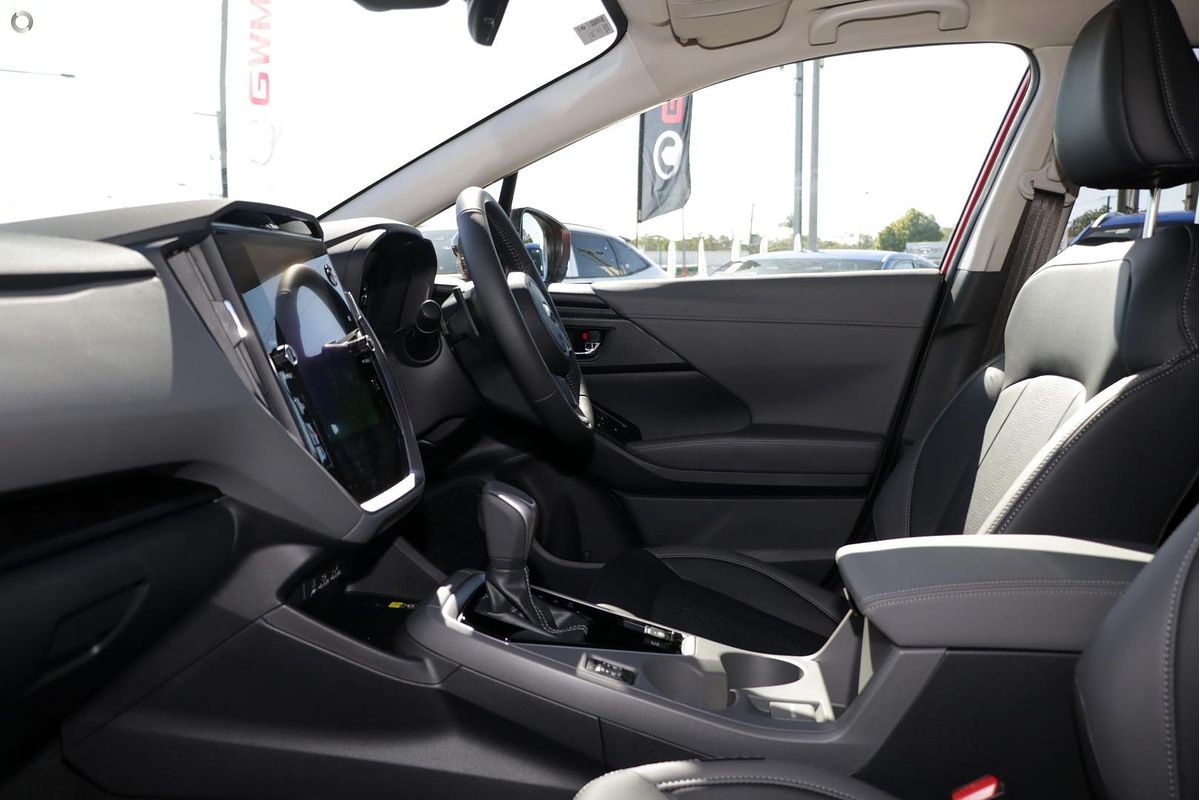 2025 Subaru Crosstrek 2.0S G6X