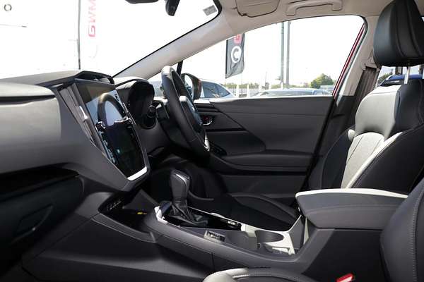 2025 Subaru Crosstrek 2.0S G6X