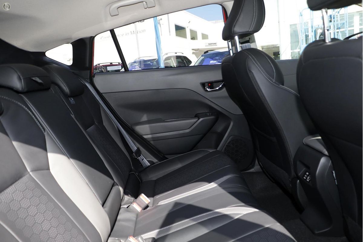 2025 Subaru Crosstrek 2.0S G6X