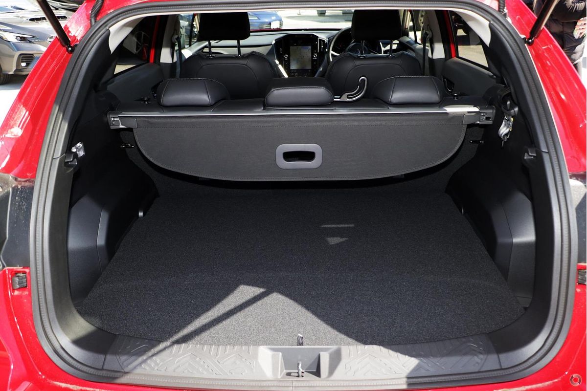 2025 Subaru Crosstrek 2.0S G6X