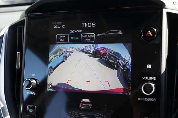 2025 Subaru Crosstrek 2.0S G6X