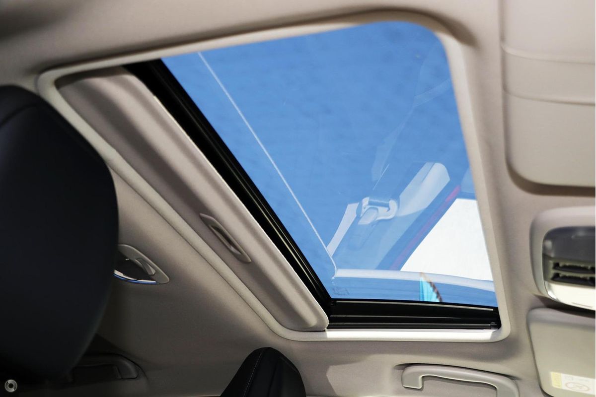 2025 Subaru Crosstrek 2.0S G6X