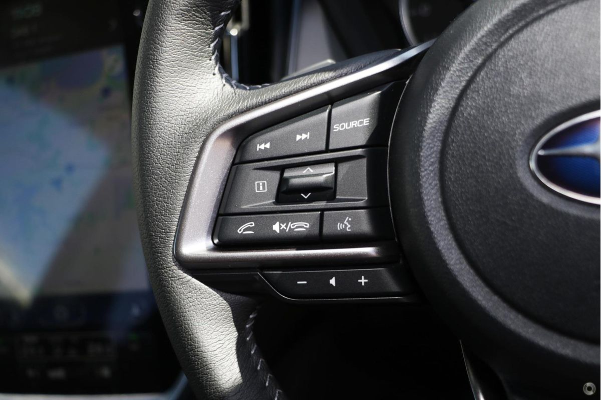 2025 Subaru Crosstrek 2.0S G6X