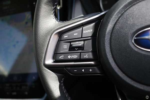 2025 Subaru Crosstrek 2.0S G6X