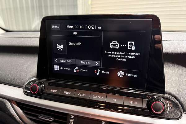 2024 Kia Cerato S BD