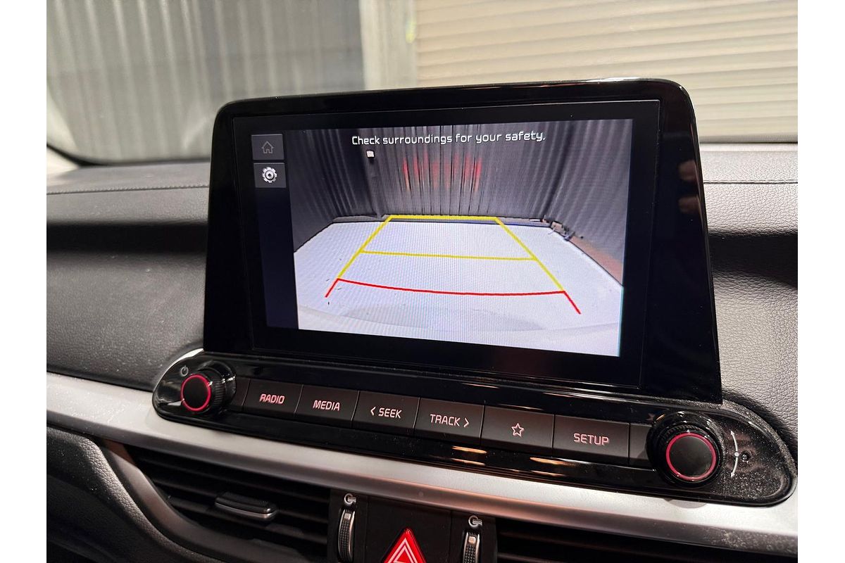 2024 Kia Cerato S BD