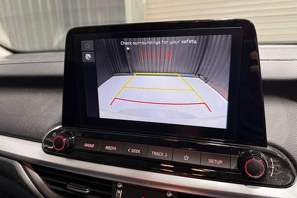 2024 Kia Cerato S BD