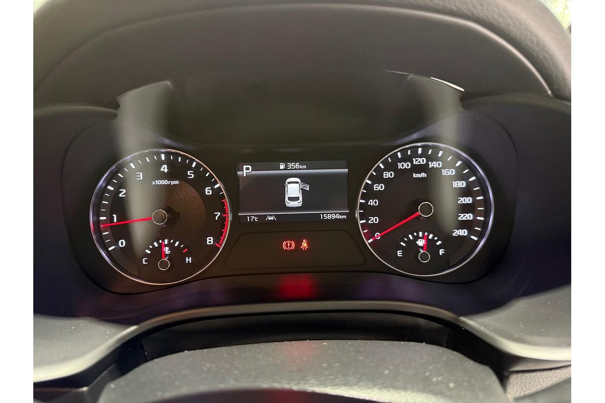 2024 Kia Cerato S BD