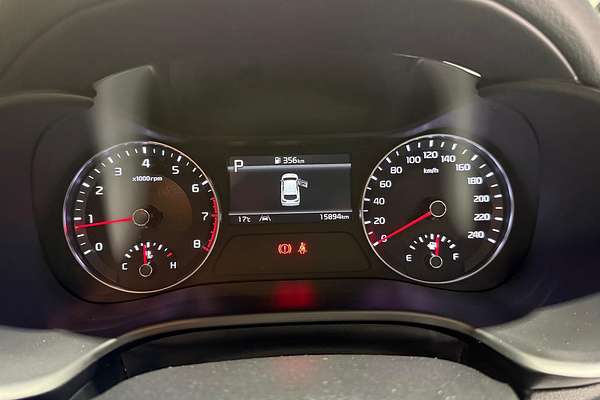 2024 Kia Cerato S BD