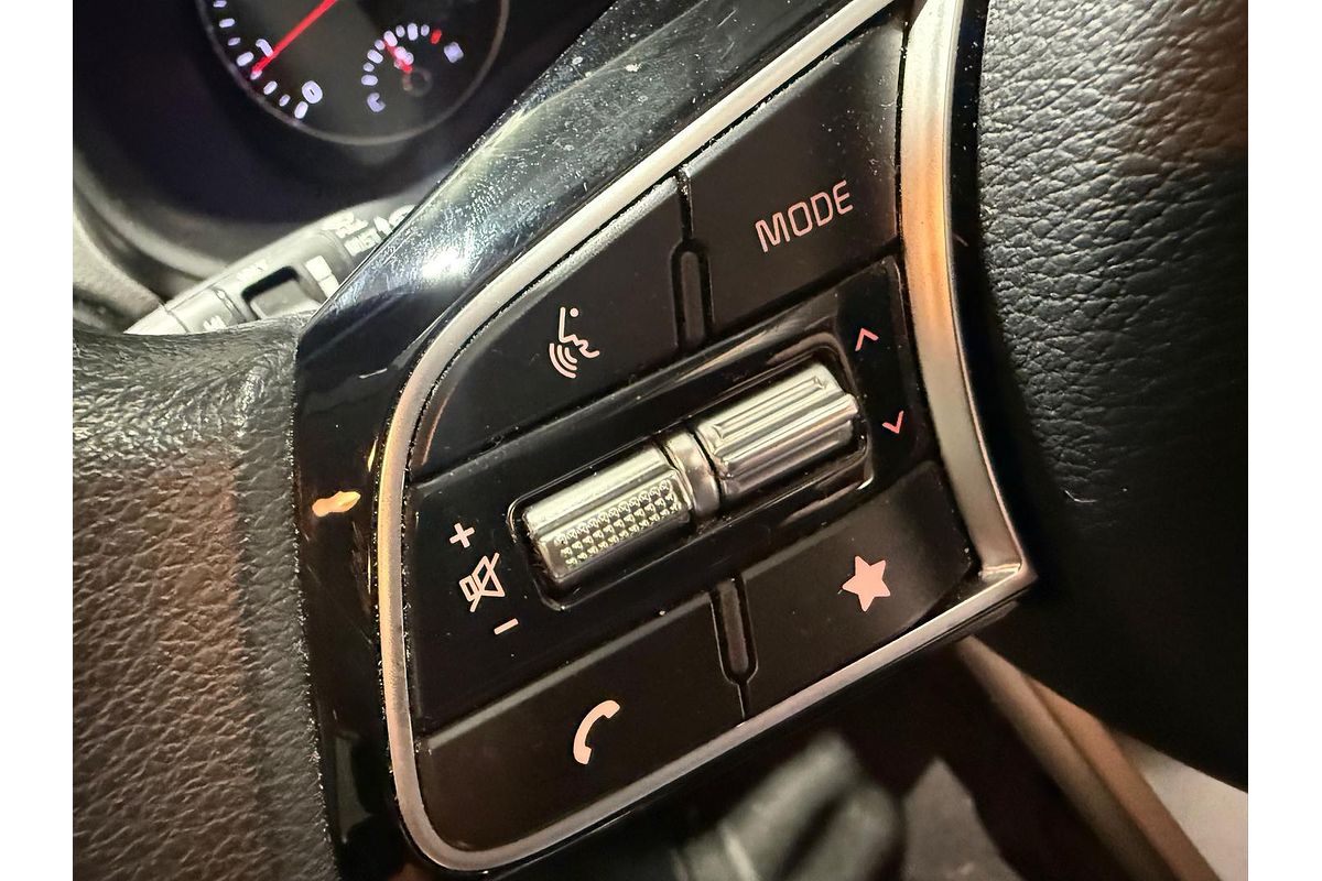 2024 Kia Cerato S BD