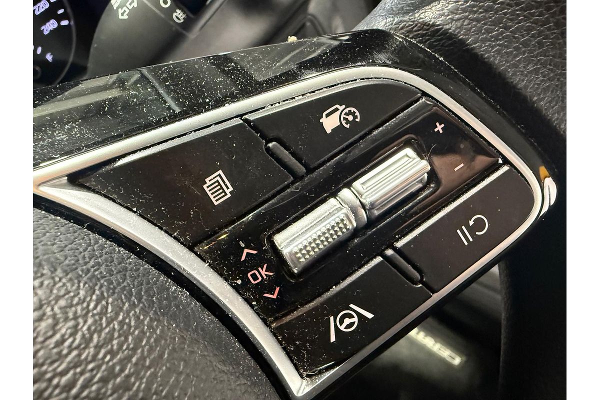 2024 Kia Cerato S BD