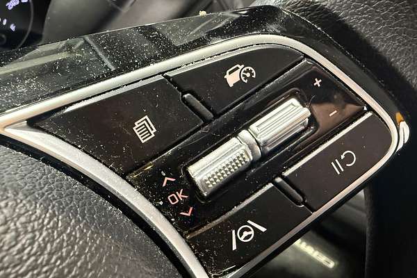 2024 Kia Cerato S BD