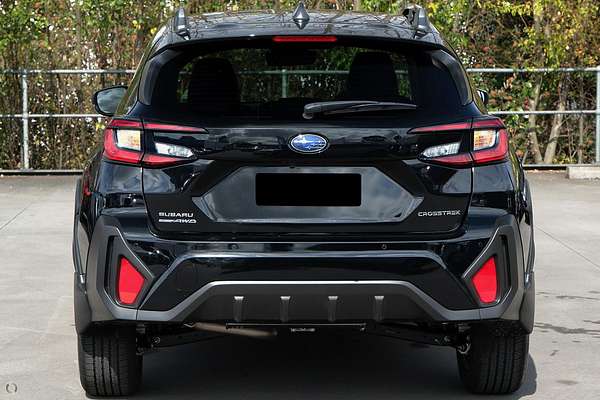 2025 Subaru Crosstrek 2.0S G6X