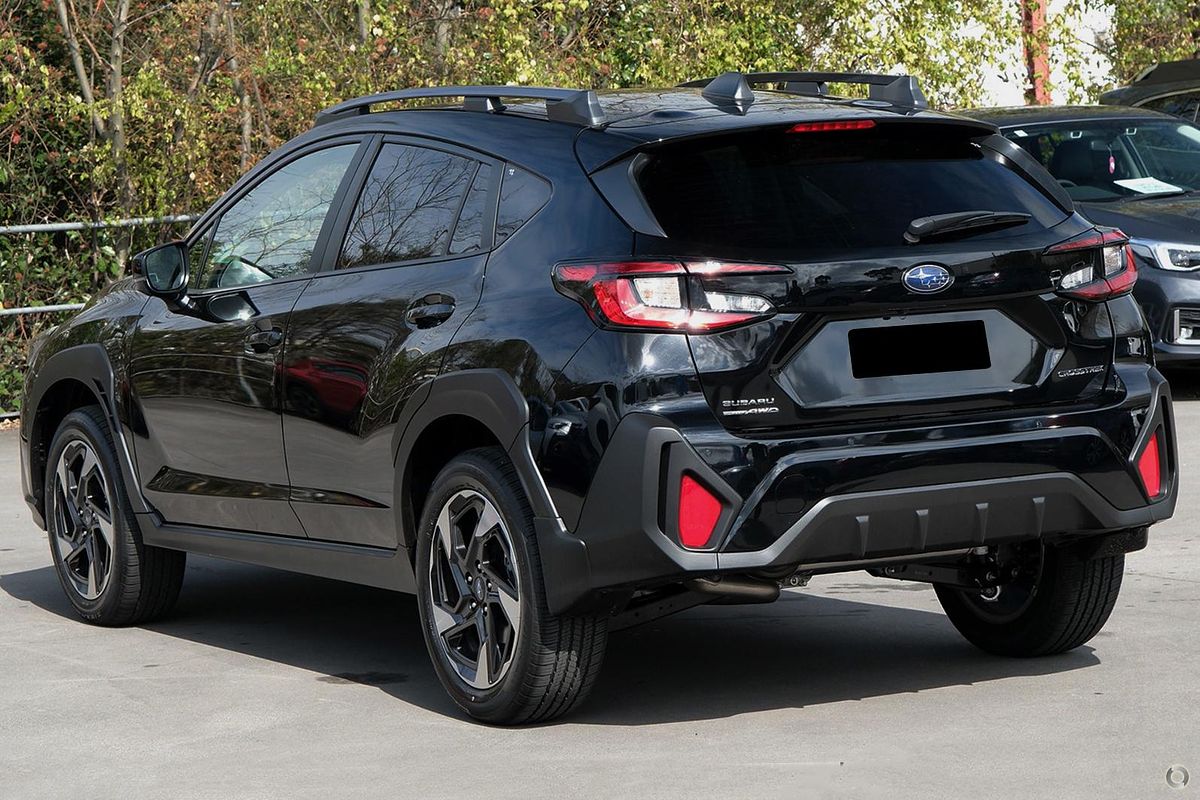2025 Subaru Crosstrek 2.0S G6X