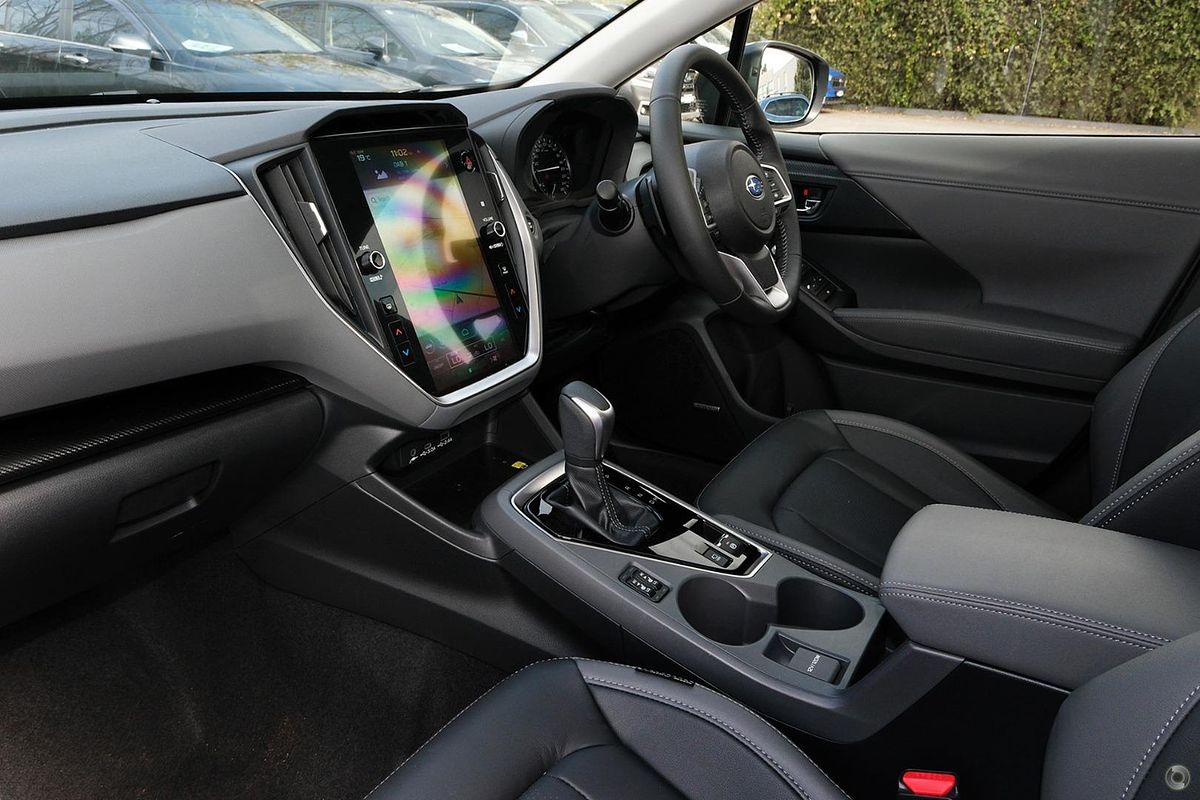 2025 Subaru Crosstrek 2.0S G6X