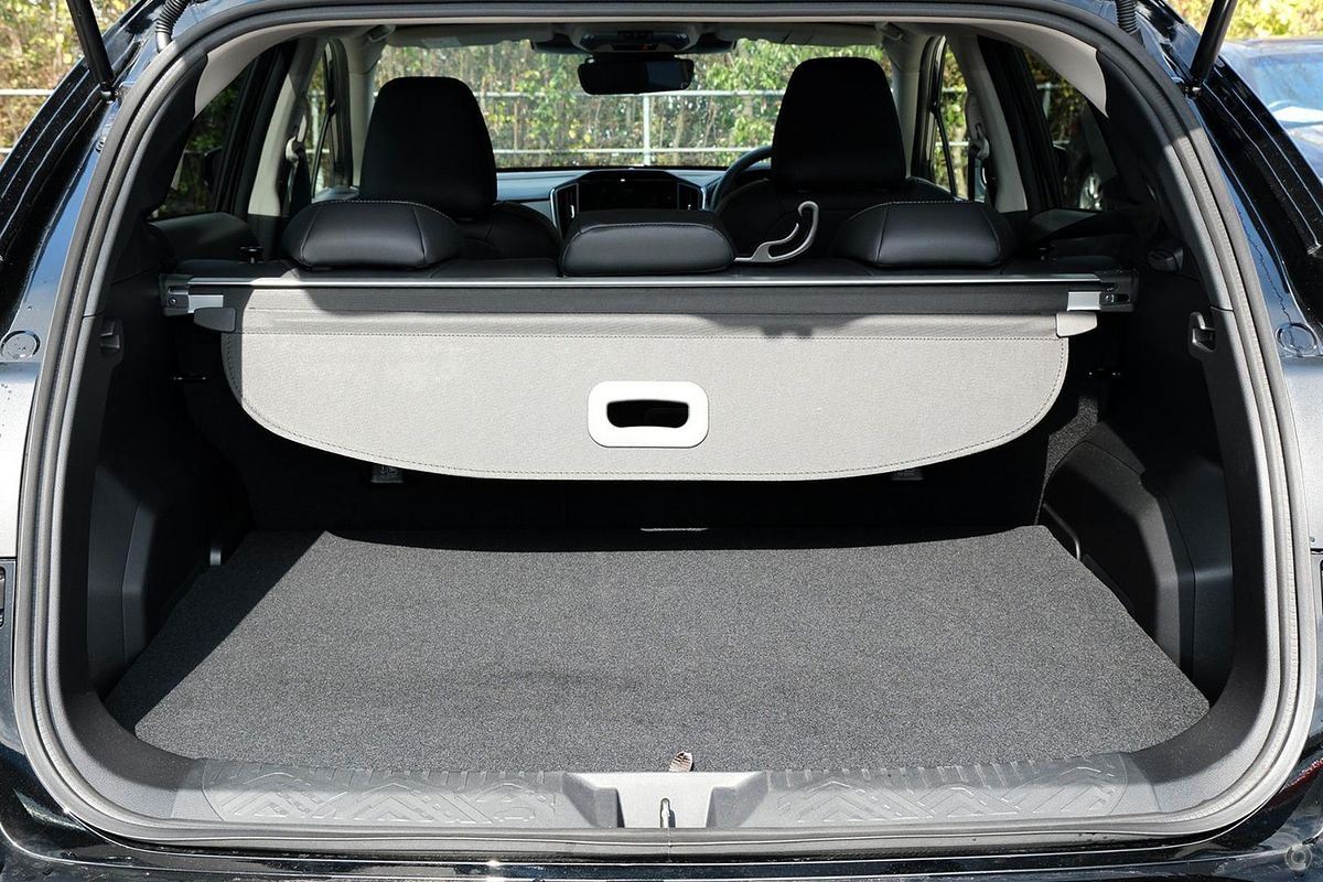 2025 Subaru Crosstrek 2.0S G6X