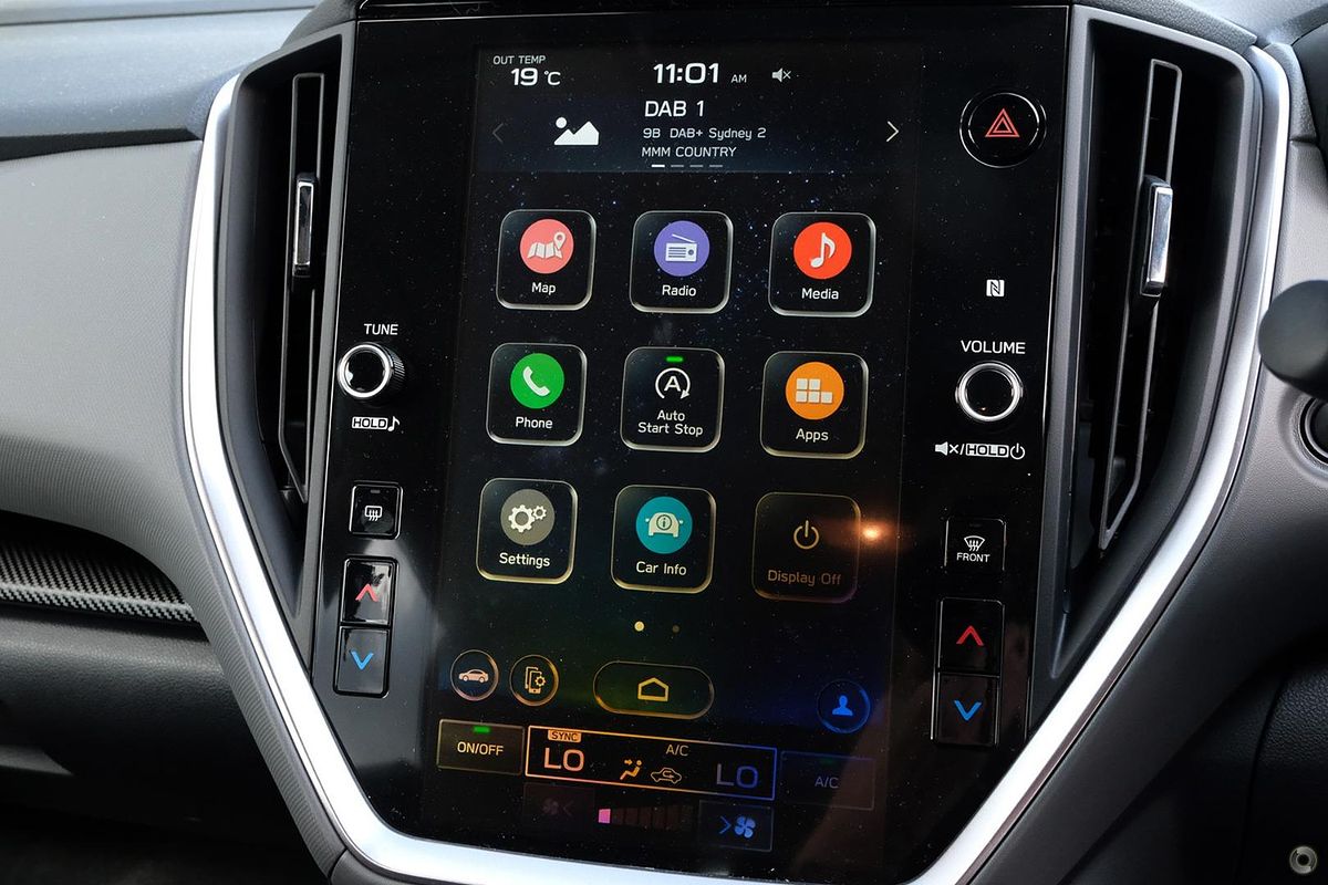 2025 Subaru Crosstrek 2.0S G6X