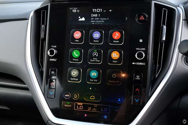 2025 Subaru Crosstrek 2.0S G6X