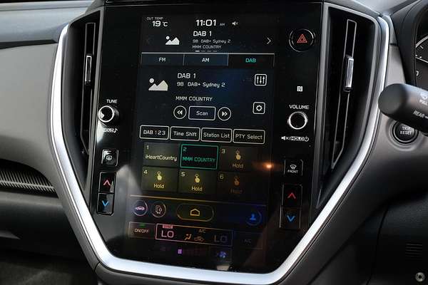 2025 Subaru Crosstrek 2.0S G6X