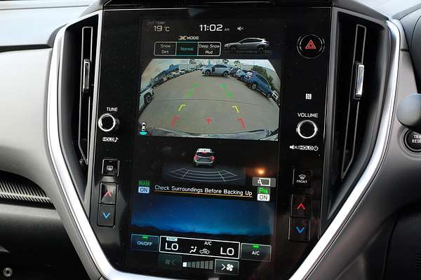 2025 Subaru Crosstrek 2.0S G6X