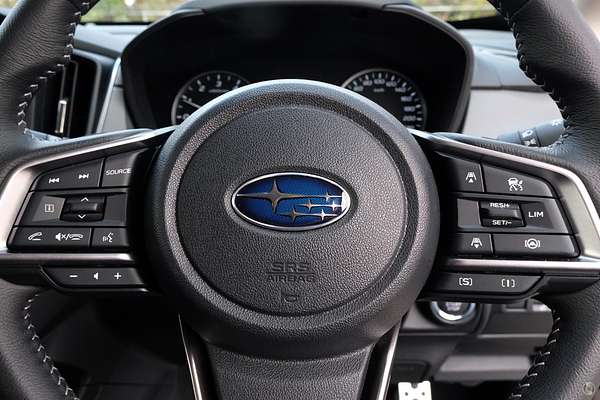 2025 Subaru Crosstrek 2.0S G6X