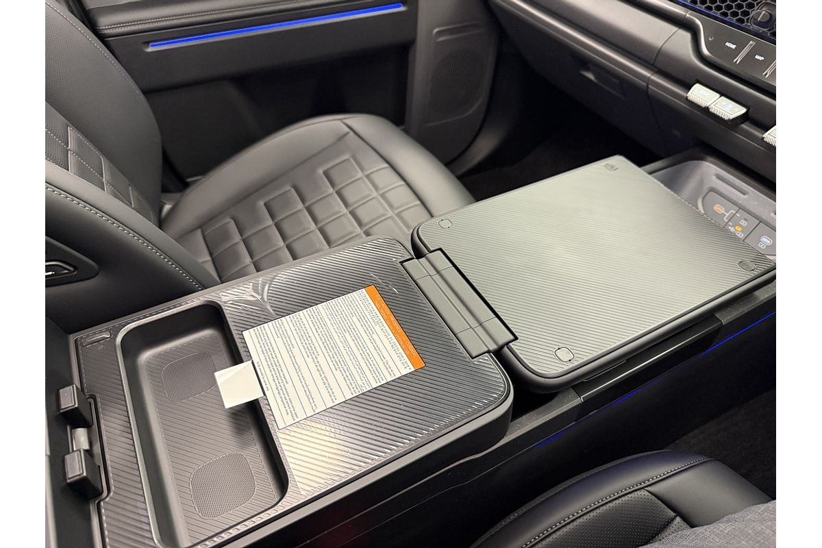 2025 Kia Tasman X-Pro TK 4X4