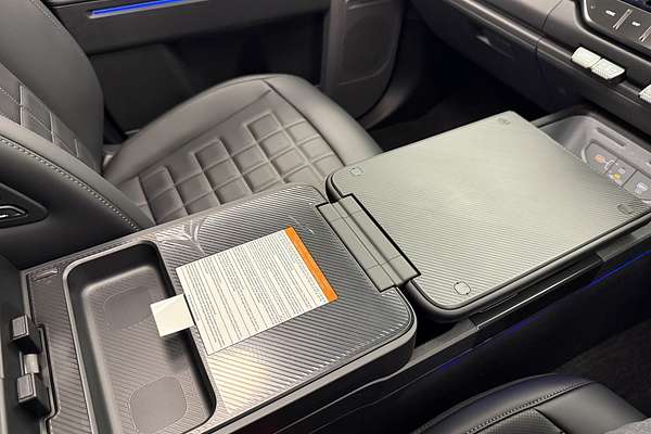 2025 Kia Tasman X-Pro TK 4X4