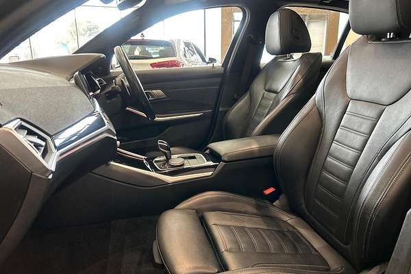 2019 BMW 3 Series M340i xDrive G20