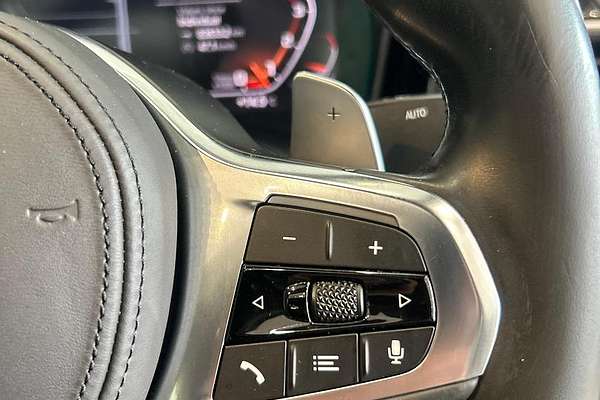 2019 BMW 3 Series M340i xDrive G20
