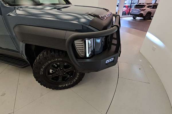 2025 Kia Tasman X-Pro TK 4X4