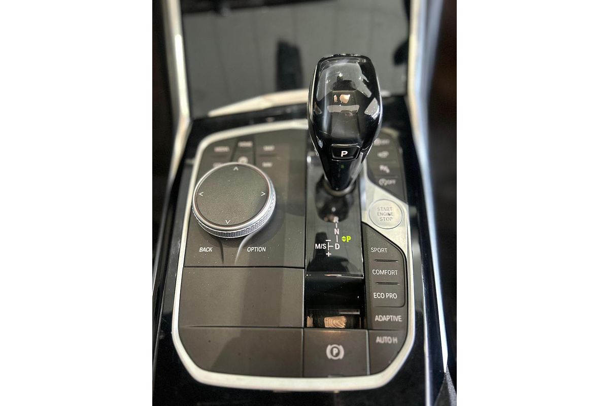 2019 BMW 3 Series M340i xDrive G20