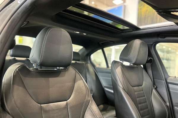 2019 BMW 3 Series M340i xDrive G20