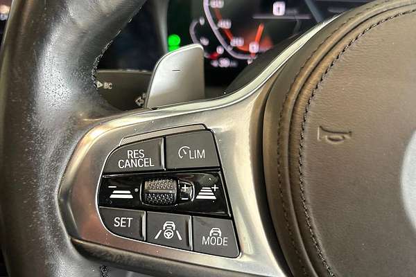 2019 BMW 3 Series M340i xDrive G20