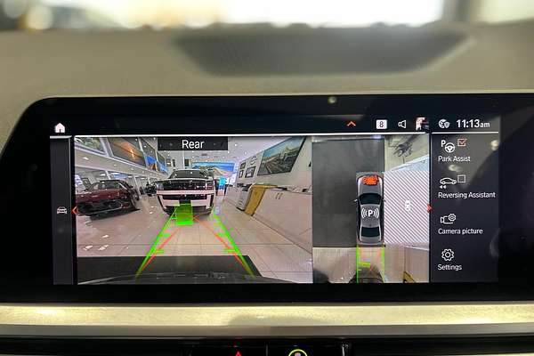 2019 BMW 3 Series M340i xDrive G20