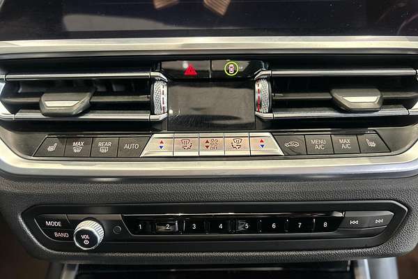 2019 BMW 3 Series M340i xDrive G20