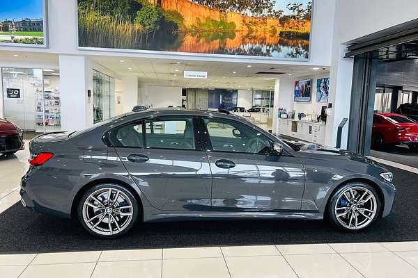 2019 BMW 3 Series M340i xDrive G20
