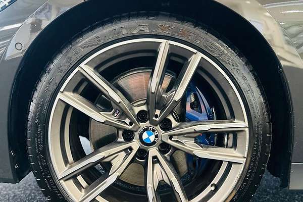 2019 BMW 3 Series M340i xDrive G20