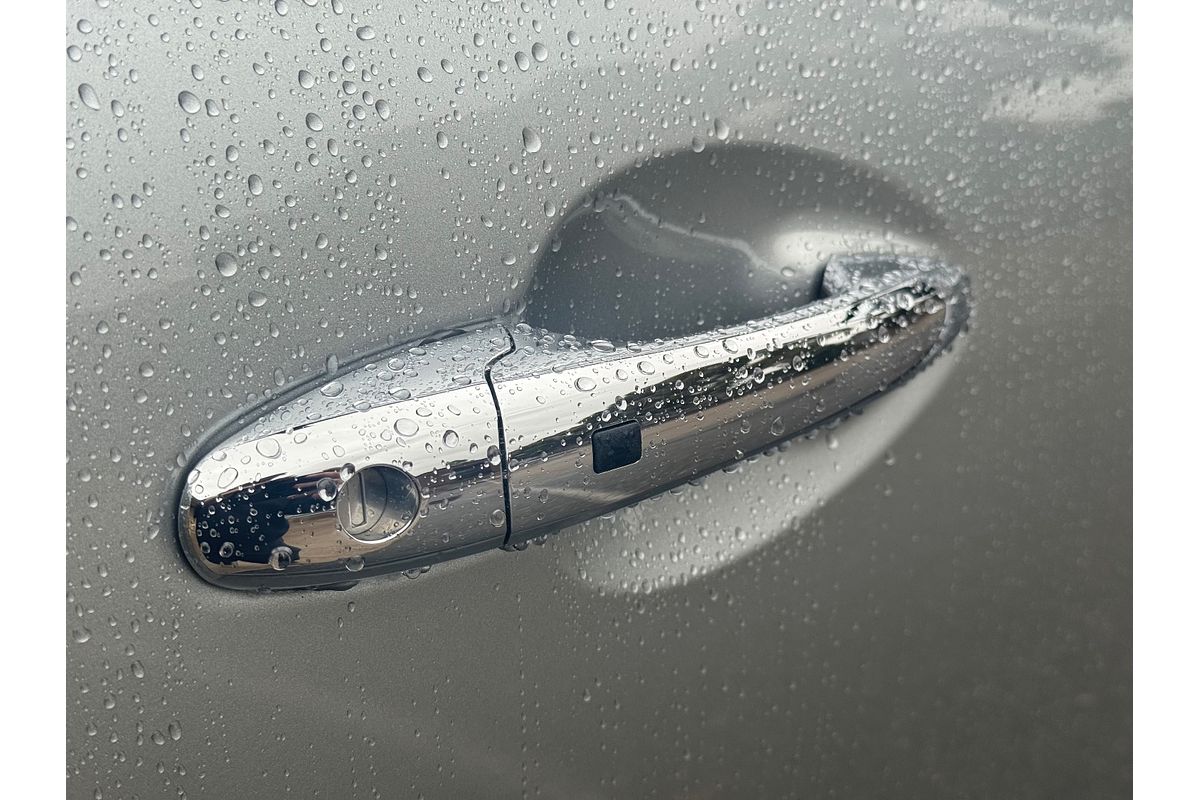 2021 GWM Ute Cannon-X NPW 4X4