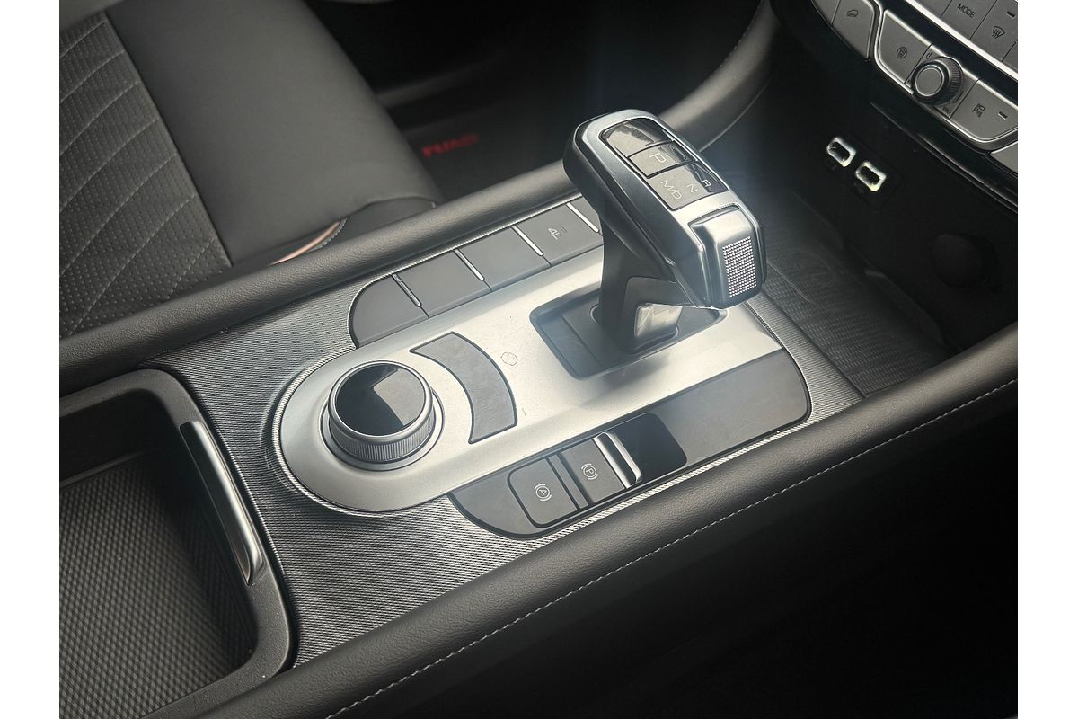 2021 GWM Ute Cannon-X NPW 4X4