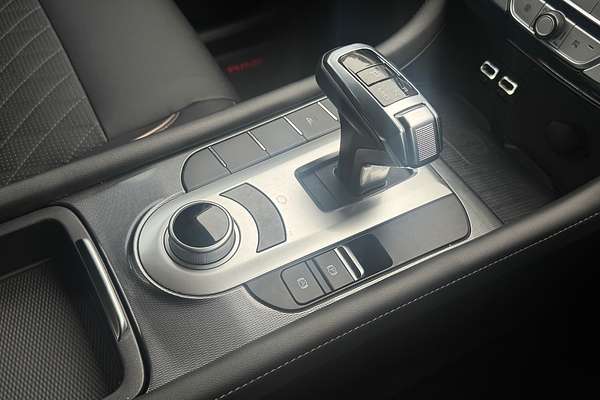 2021 GWM Ute Cannon-X NPW 4X4