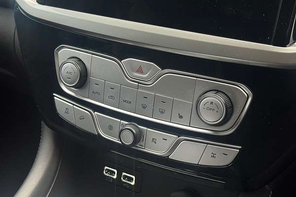 2021 GWM Ute Cannon-X NPW 4X4