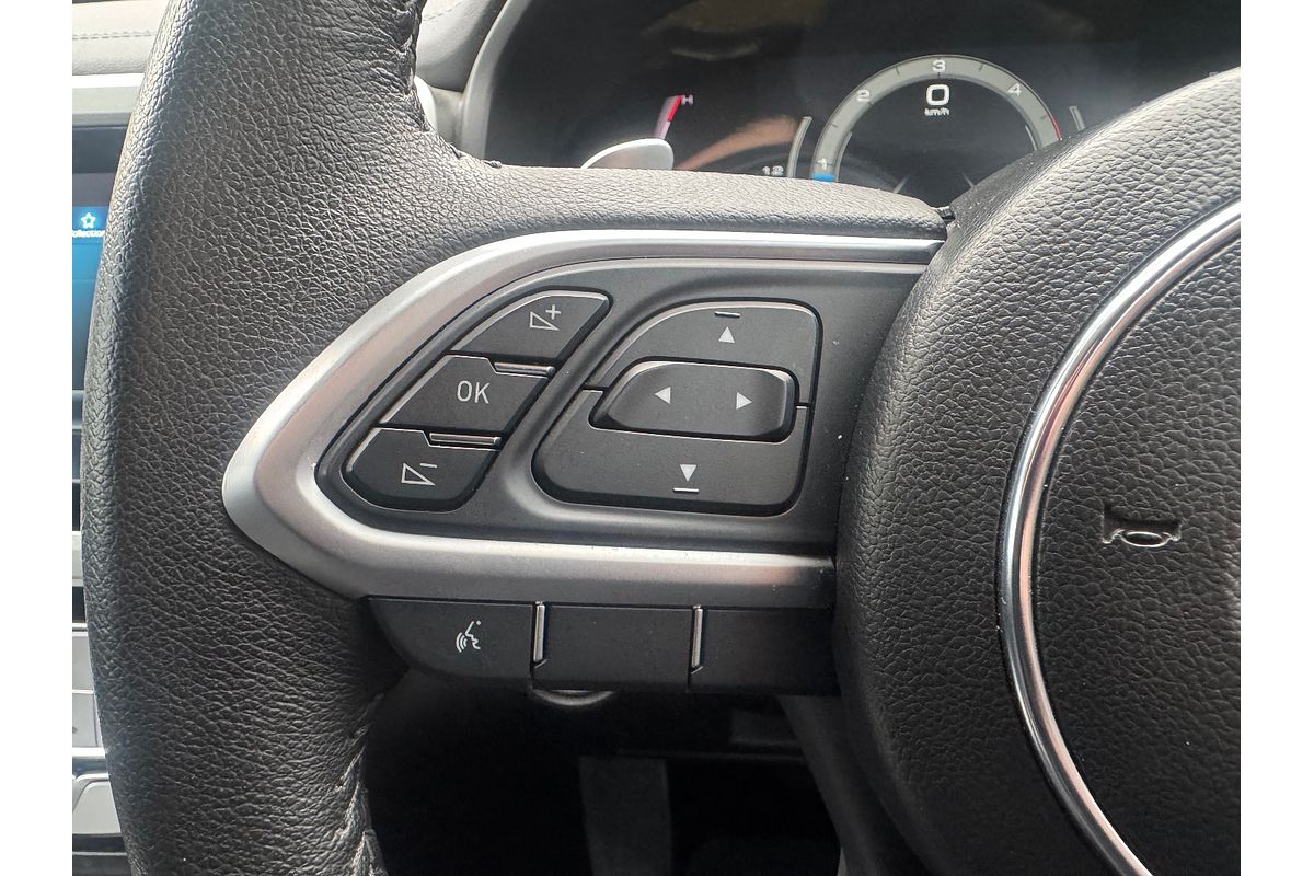 2021 GWM Ute Cannon-X NPW 4X4