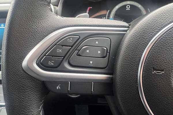 2021 GWM Ute Cannon-X NPW 4X4