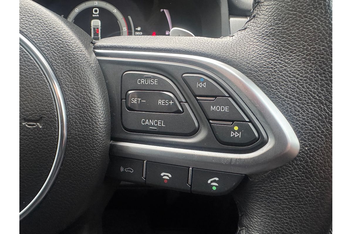 2021 GWM Ute Cannon-X NPW 4X4