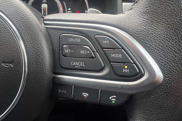 2021 GWM Ute Cannon-X NPW 4X4