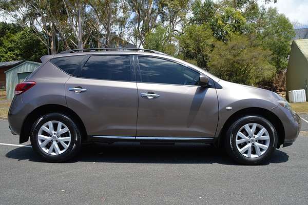 2012 Nissan Murano ST Z51 Series 3