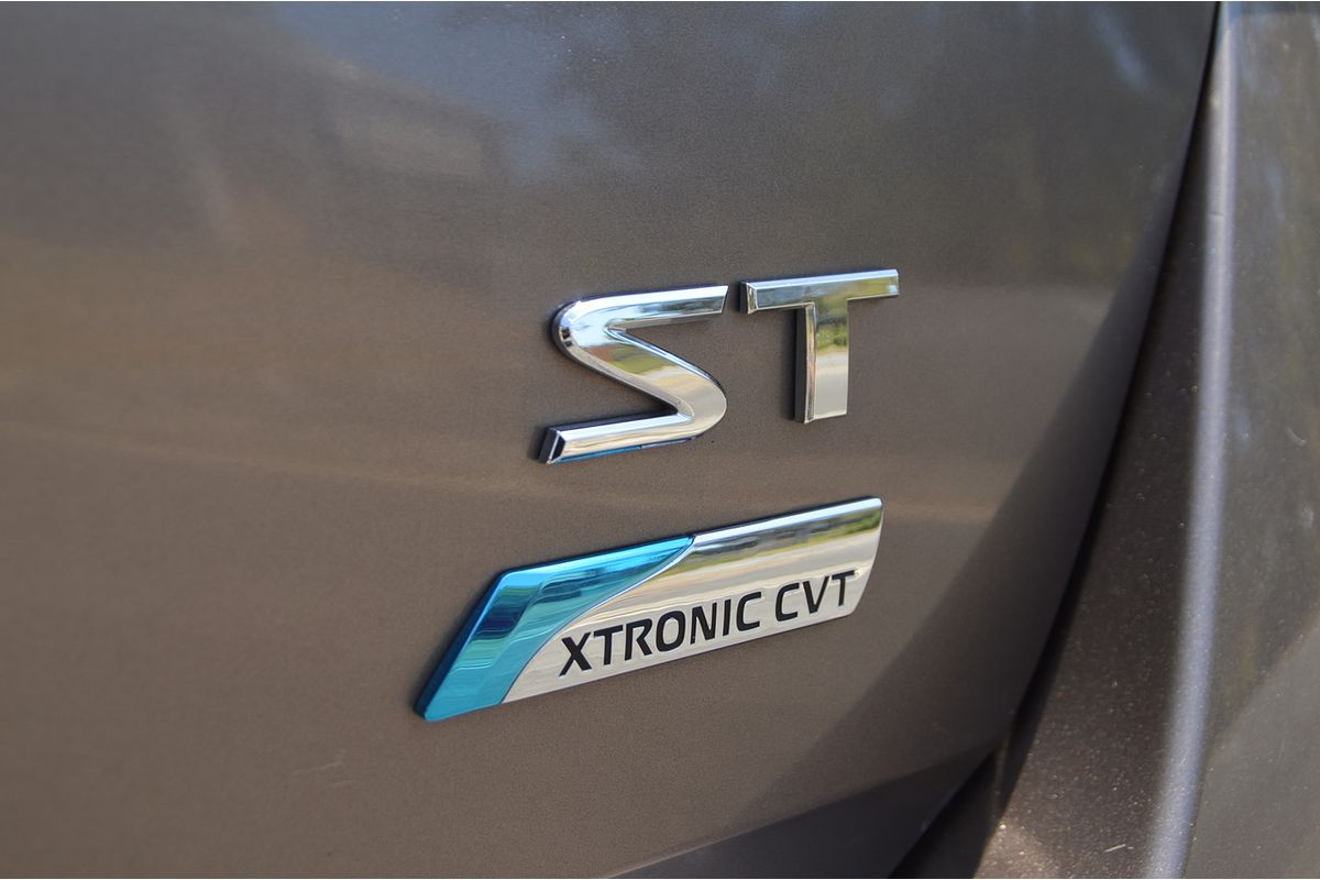 2012 Nissan Murano ST Z51 Series 3