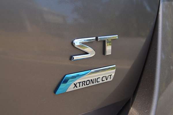 2012 Nissan Murano ST Z51 Series 3