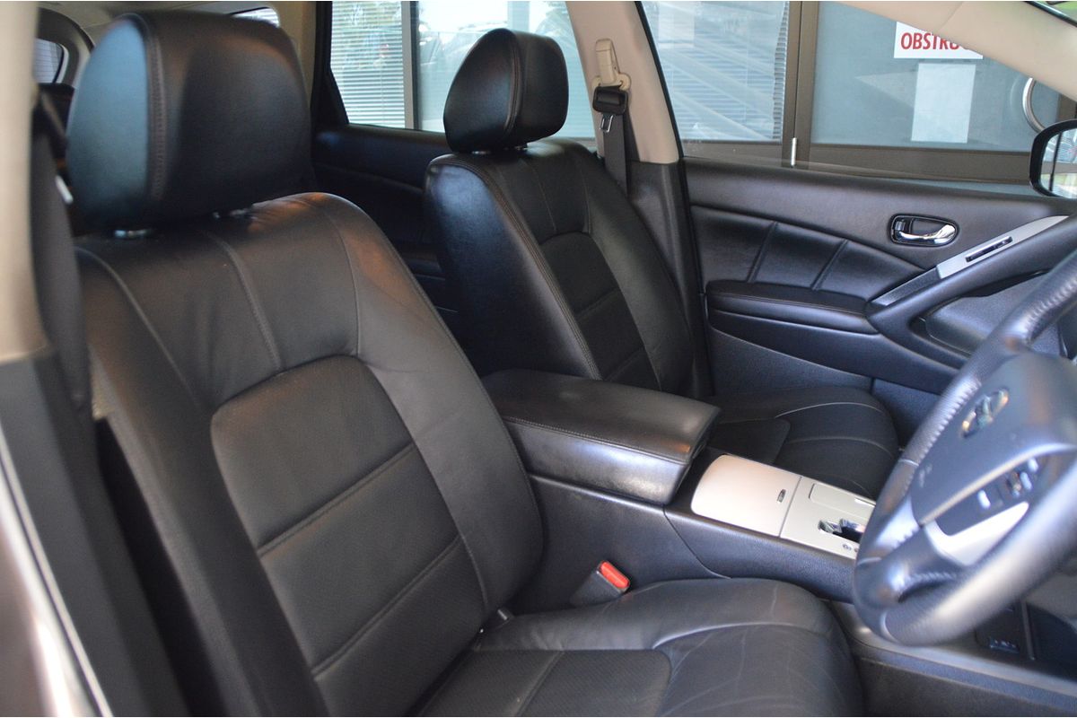 2012 Nissan Murano ST Z51 Series 3